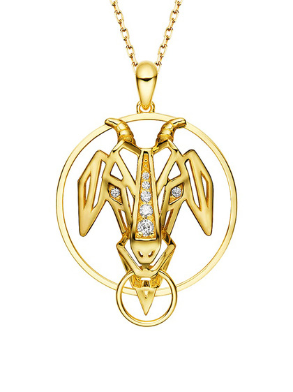 Zaiyou jewelry